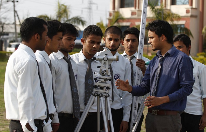 Best University in Dehradun